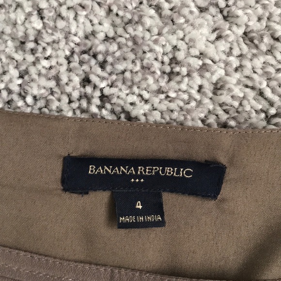 Banana Republic dress - Picture 3 of 3